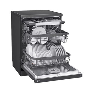 Máy rửa bát độc lập LG LDT14BLA4