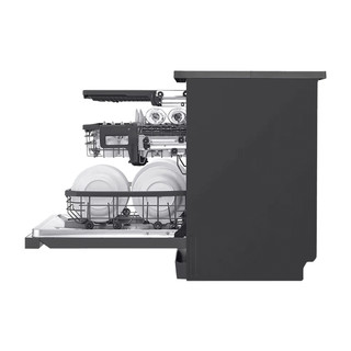 Máy rửa bát độc lập LG LDT14BLA4