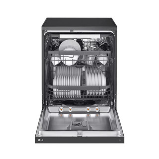 Máy rửa bát độc lập LG LDT14BLA4