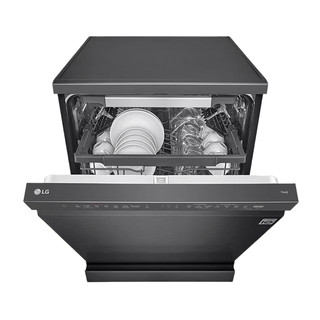 Máy rửa bát độc lập LG LDT14BLA4