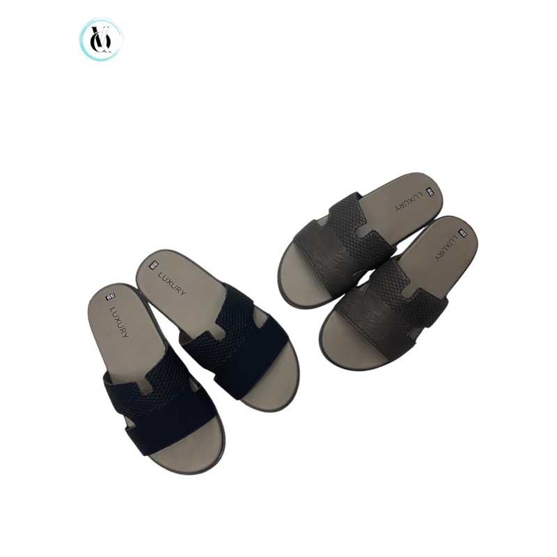 Dép Quai ngang LXR mẫu mới, sang trọng, khâu đế