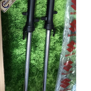 Cặp phuộc trước - Satria fi 150 / Raider fi 150 Chính Hãng