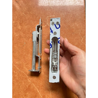 Chốt âm, chốt bật dành cho cửa nhôm, cửa sắt, cửa thép, cửa gỗ...các loại cửa