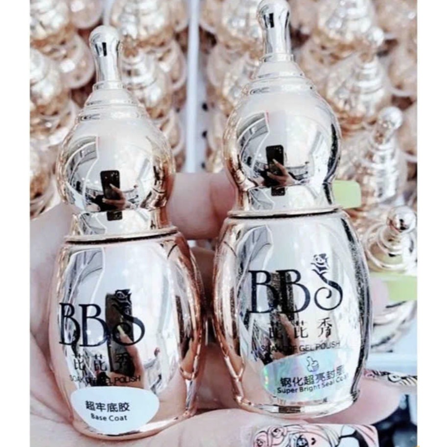Sơn liên kết Base - top hồ lô