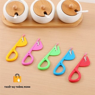 Combo 20-50-100 Dụng Cụ Mổ Cá Làm Lòng Gà, Lòng Vịt