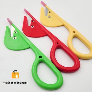 Combo 20-50-100 Dụng Cụ Mổ Cá Làm Lòng Gà, Lòng Vịt