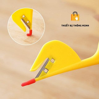 Combo 20-50-100 Dụng Cụ Mổ Cá Làm Lòng Gà, Lòng Vịt