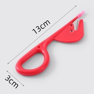 Combo 20-50-100 Dụng Cụ Mổ Cá Làm Lòng Gà, Lòng Vịt