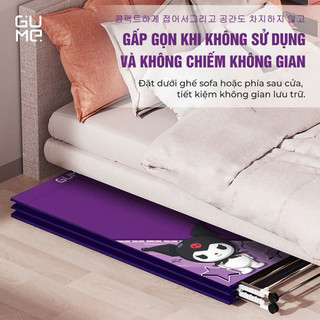 TỦ SẤY QUẦN ÁO GUME HÀN QUỐC CHÍNH HÃNG