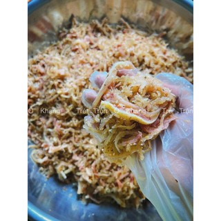 Tré Bình Định hủ khối lượng 500gr