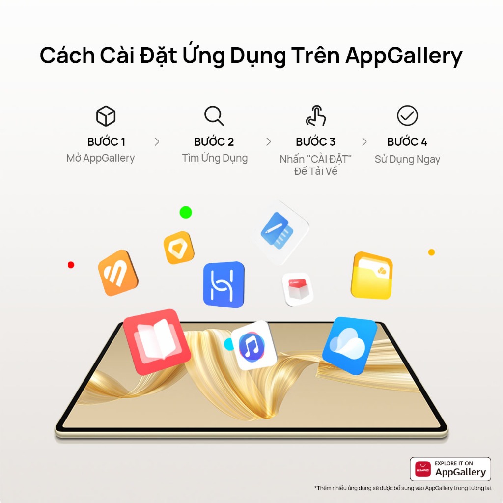 [LIVESTREAM] HUAWEI MatePad SE 11”|Thiết Kế Kim Loại Nguyên Khối||Màn Hình HUAWEI FullView 11" Thoải Mái Cho Mắt | BigBuy360 - bigbuy360.vn