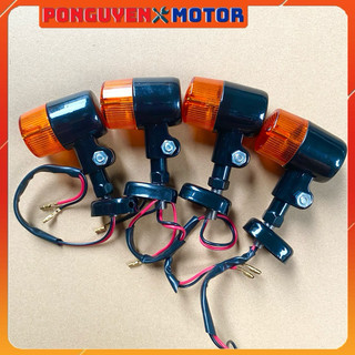 ĐÈN XI NHAN LIGHT POSCH LP-1 CHO CÁC DÒNG XE