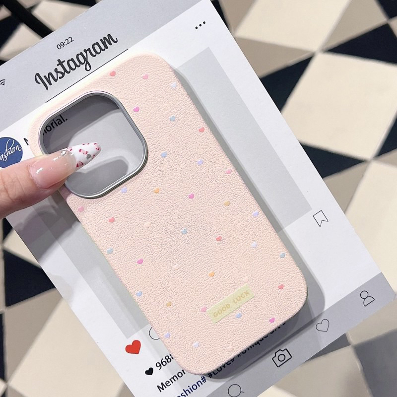 VD015 Ốp Lưng Nhiều Dòng cho Redmi 13-4G/ Redmi 13-5G/Redmi Note 13-4G/Redmi Note 13 Pro 4G/Redmi No