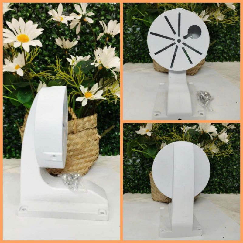 Chân đế bằng nhựa dùng cho Camera WiFi Dome Ezviz; Imou; Hikvision;...