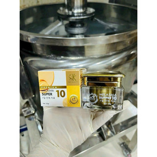 KEM ỨC CHẾ NÁM CAO CẤP SPA