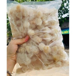 RẺ NHẤT SHOPEE RĂNG MỰC 1KG NET 700G