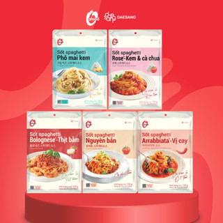 Sốt Spaghetti O'Food gói 120g