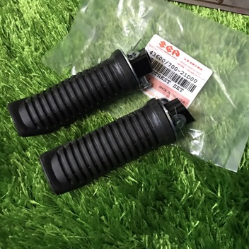 Cặp Gác chân Sau fx125 Chính Hãng
