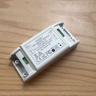 [Chính Ngạch] Công Tắc Wifi Điều Khiển Từ Xa Tuya Basic SHP-Basic