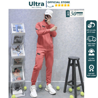  Bộ quần áo nam thu đông Adidas hàng hiệu cao cấp bộ thể thao adidas nam thu đông đẹp hàng hiệu 2024 Ultra UD4-893 