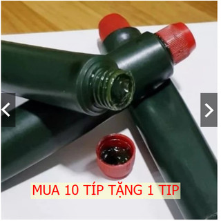 Tuýp mỡ bò bôi trơn 45g dùng các dụng cụ sắt cơ khí, cửa cuốn, cửa sắt