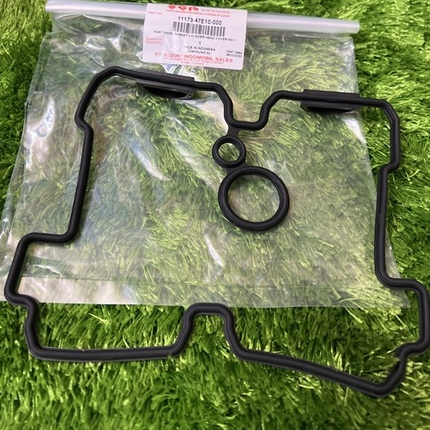 Ron Cao Su Nắp Đầu - Raider fu / Fx125 chính hãng