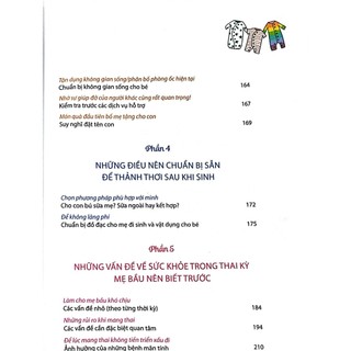 Sách - Lần đầu làm mẹ - Tổng hợp những kiến thức mới nhất về mang thai và sinh nở