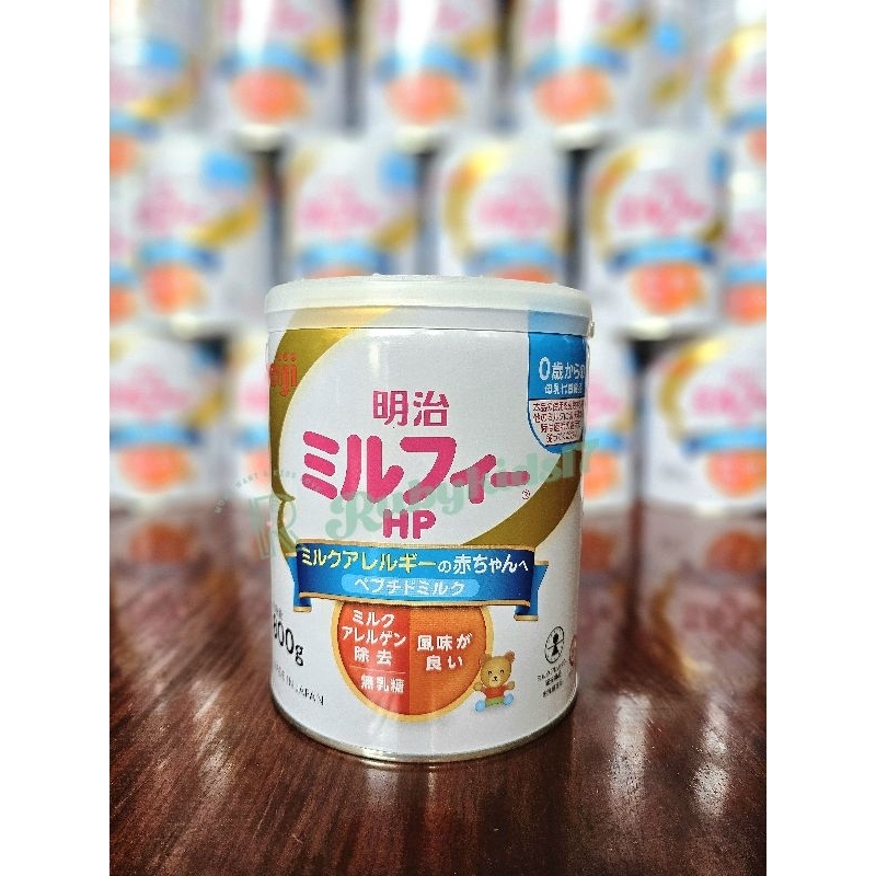 [Date 2027] Sữa Meiji Hp 800g nội địa Nhật