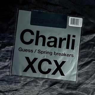 Đĩa đơn Charlie XCX 2024