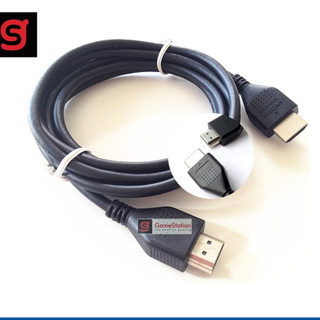 Cáp HDMI 4K Cho Máy PS4, Xbox One, Nintendo Switch...