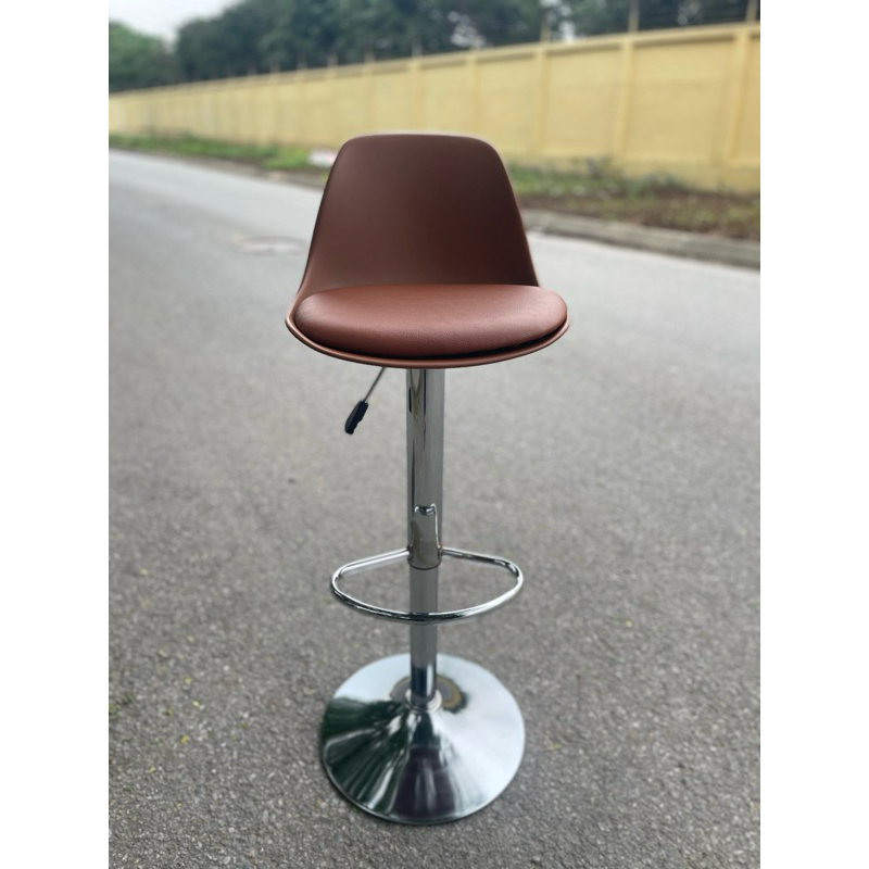 Ghế makeup, spa mặt đệm j05 nhỏ chân bar