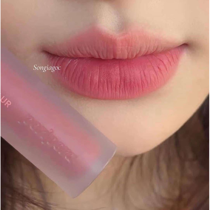 [Pass] peripera 06 quẹt hai lần