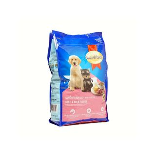 SMARTHEART PUPPY 2.7KG DÀNH CHO CHÓ CON