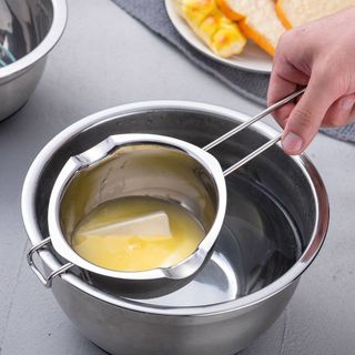 Nồi đun socola cách thủy