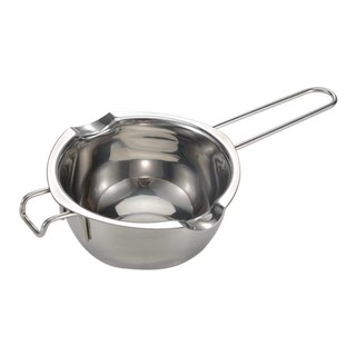 Nồi đun socola cách thủy