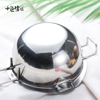 Nồi đun socola cách thủy