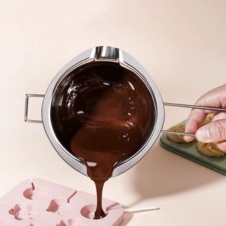Nồi đun socola cách thủy
