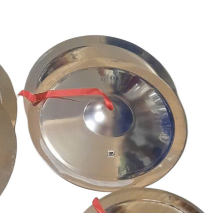Chập chả inox đường kính 25cm