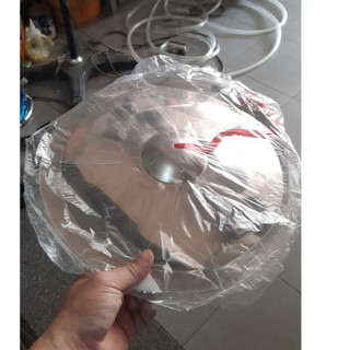 Chập chả inox đường kính 25cm
