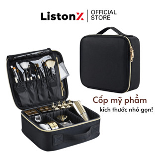 [MUA 2 TẶNG 1] Cốp Đựng Mỹ Phẩm/ Đồ Trang Điểm/ Makeup cao cấp | Tặng 1 bông mút khi mua 2 sản phẩm bất kỳ