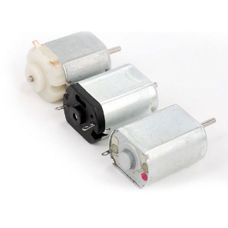 Động cơ mini 3-6V V1