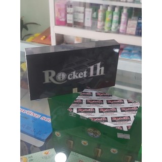 ROCKET 1H Sao Thái Dương Tăng Cường Sinh Lý Nam