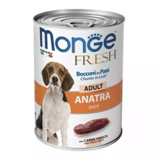 PATE MONGE CHO CHÓ HỘP 100g