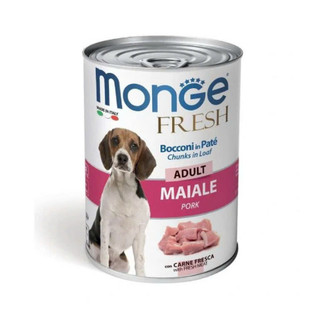 PATE MONGE CHO CHÓ HỘP 100g