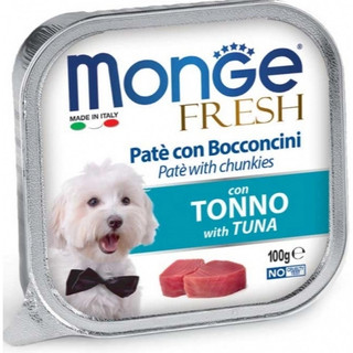PATE MONGE CHO CHÓ HỘP 100g
