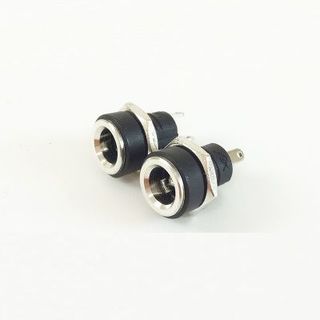 Jack DC5.5x2.1MM DC022B (5 jack)