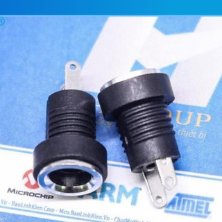 Jack DC5.5x2.1MM DC022B (5 jack)