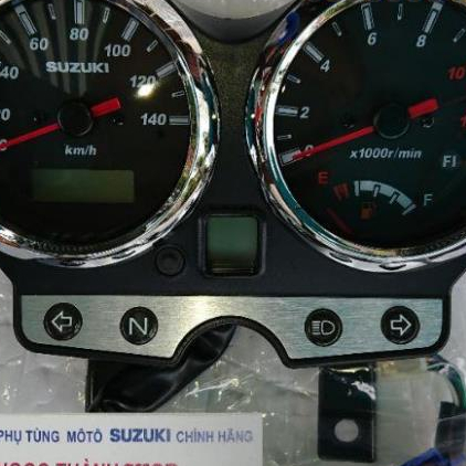 Bộ đồng hồ EN150, EN150A, EN -NTS