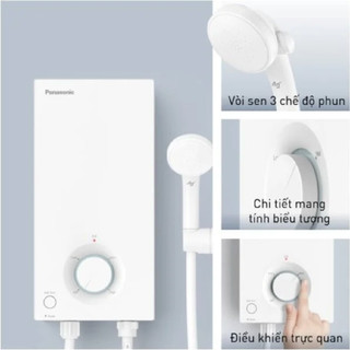 Máy nước nóng Panasonic