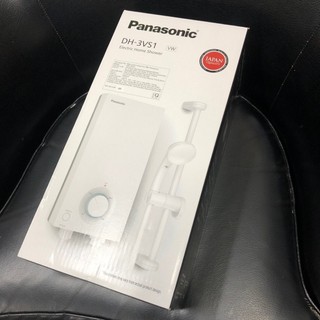 Máy nước nóng Panasonic